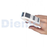 Ferula Semirrigida D-Splint